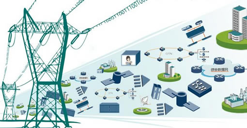 DTU、FTU、TTU區(qū)別對比