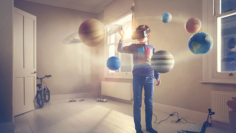 元宇宙道阻且長，“反元派”真的理智嗎？