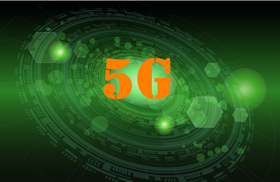 5G何時會成為主流，還是已經(jīng)成為主流？