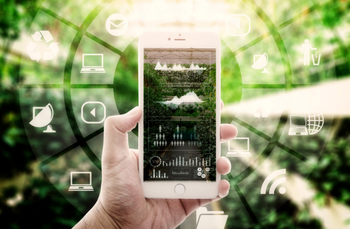 5G農(nóng)機作業(yè)，解鎖農(nóng)業(yè)“新姿勢”