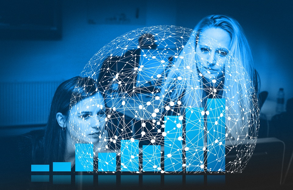 未來五年，物聯(lián)網(wǎng)漫游數(shù)據(jù)將飆升1140%