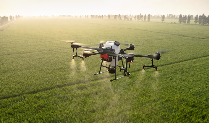 趙春江院士：智慧農(nóng)業(yè)現(xiàn)狀與展望，生產(chǎn)精準(zhǔn)化、集約化、高值化