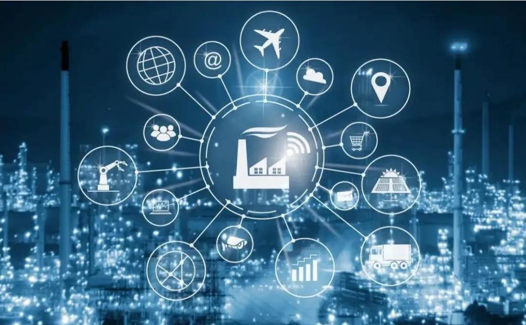 數(shù)字化時(shí)代，工業(yè)互聯(lián)網(wǎng)如何有效賦能中小企業(yè)？