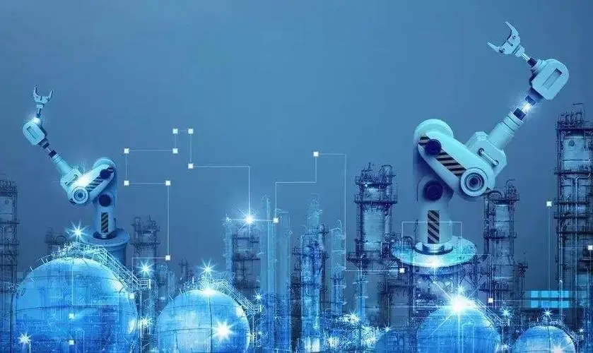 工業(yè)互聯(lián)網(wǎng)總體網(wǎng)絡(luò)架構(gòu)國家標(biāo)準(zhǔn)正式發(fā)布，中國信通院、華為等聯(lián)合起草