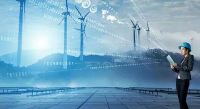 電力物聯(lián)網(wǎng)基本特征主要表現(xiàn)在哪方面？