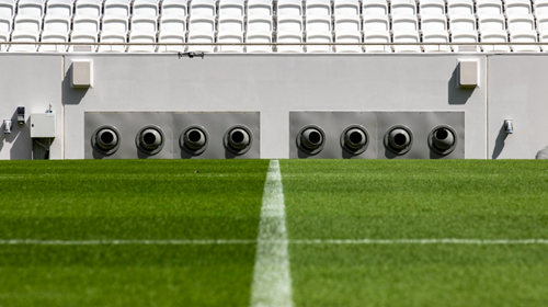 涂鴉智連萬物云平臺，助力卡塔爾世界杯IoT系統(tǒng)和設(shè)備