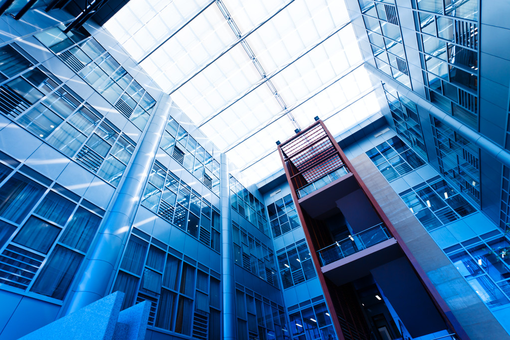 物聯(lián)網(wǎng)如何用于樓宇自動化？