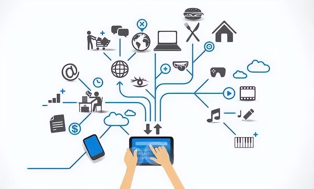 萬物互聯(lián)！傳感器與物聯(lián)網(wǎng)究竟能擦出怎樣的火花？