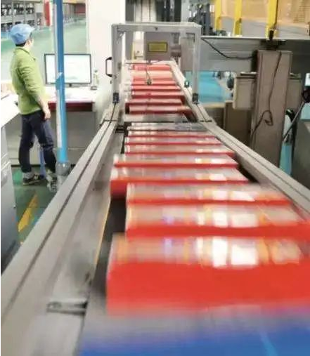 廣東中煙推動數(shù)字化化轉(zhuǎn)型，RFID成品倉儲管理系統(tǒng)成功上線