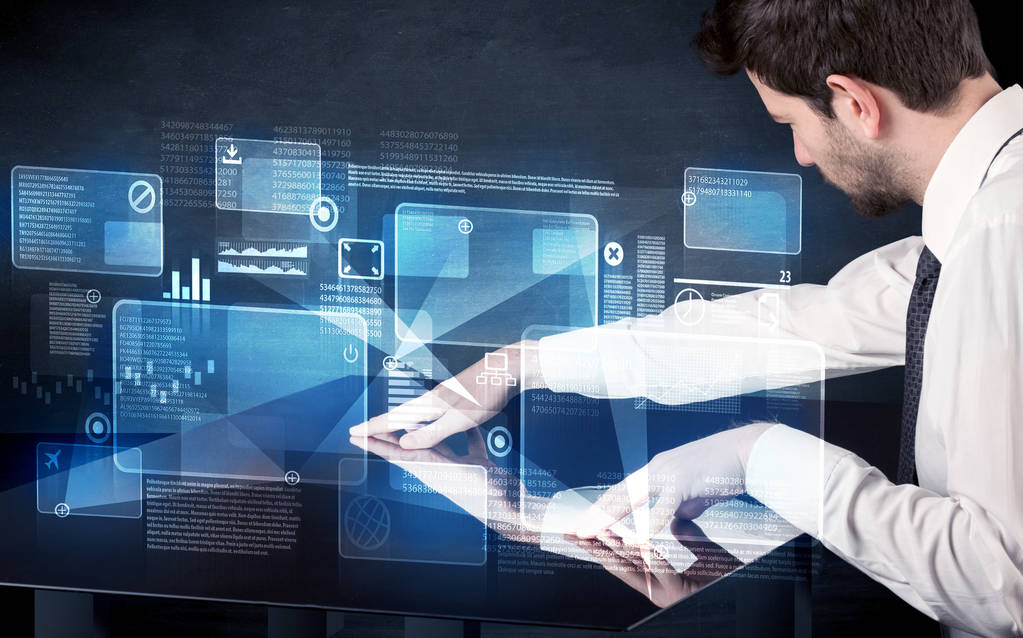 物聯(lián)網(wǎng)、人工智能和數(shù)字孿生如何幫助實現(xiàn)可持續(xù)發(fā)展目標