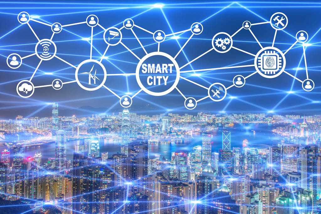 如何有效建設智慧城市基礎設施？