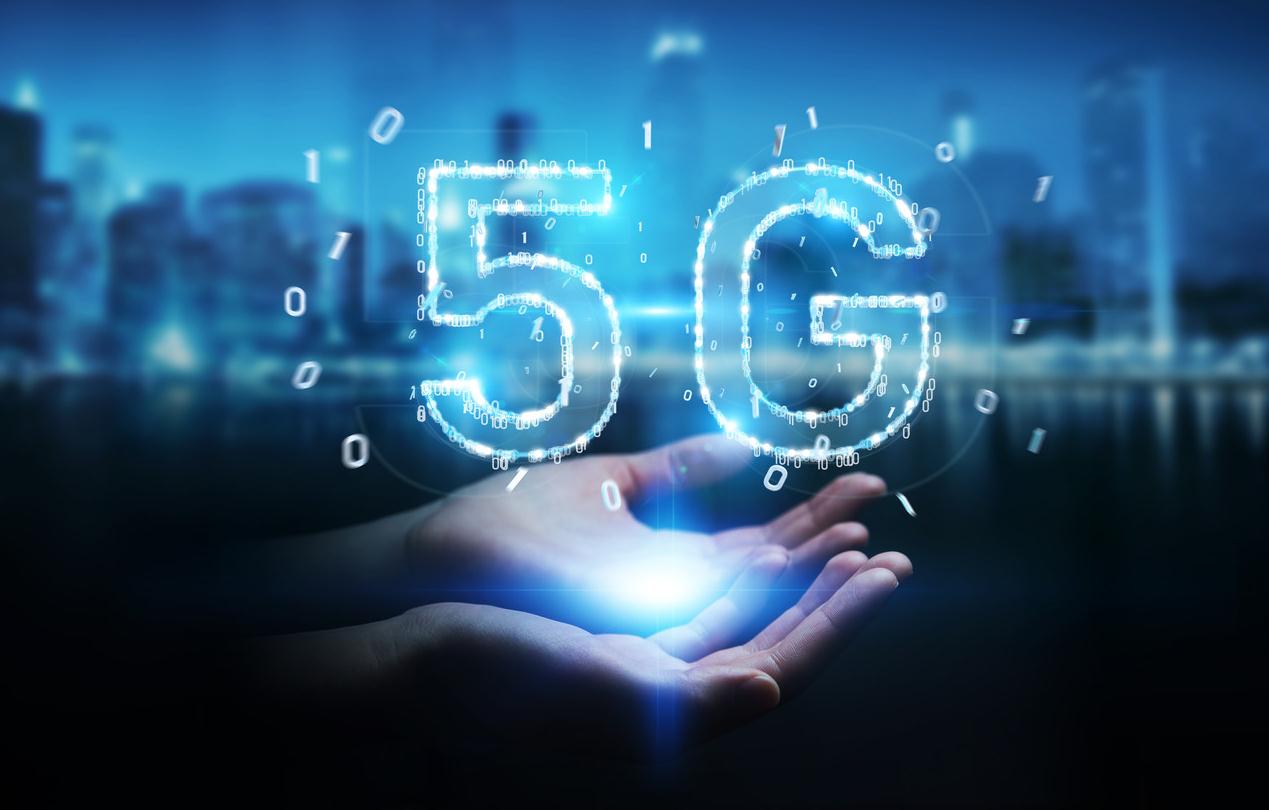到 2026 年，全球 5G 物聯(lián)網連接增加到1.16 億