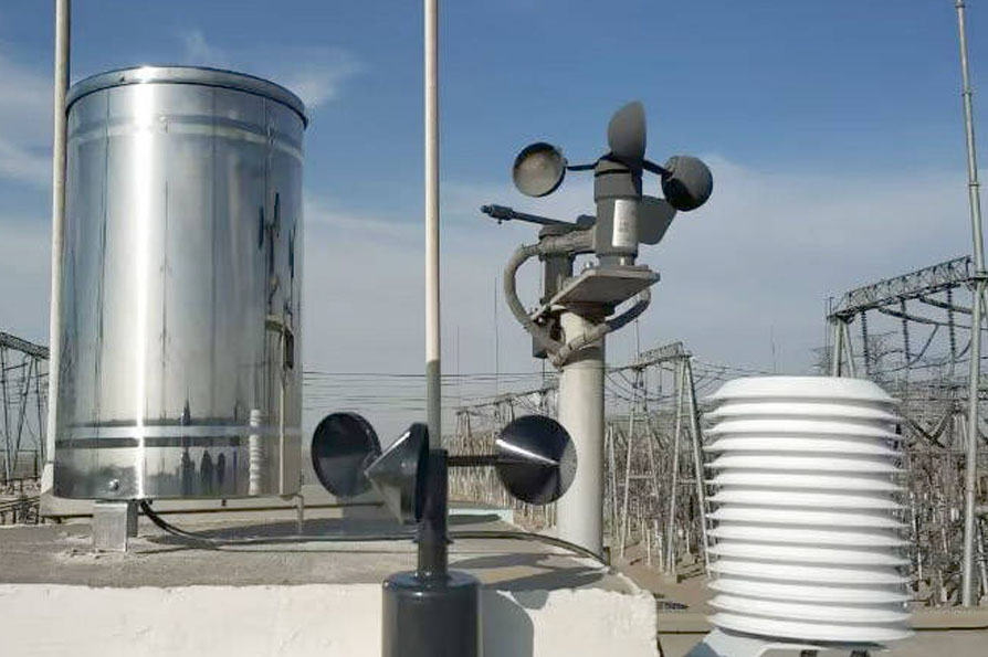 光伏、風(fēng)電項(xiàng)目視頻監(jiān)控及安防系統(tǒng)助力無人值班、少人值守 --光伏、風(fēng)電項(xiàng)目視頻監(jiān)控及安防系統(tǒng)