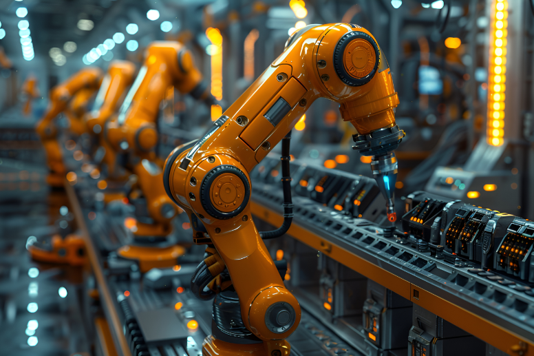 PCB組裝 | 傳感器：現代便利性和安全背后的隱形力量