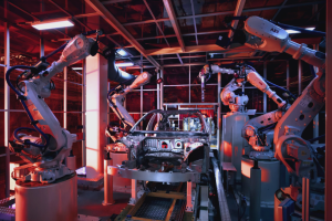 一篇文章讓你深度了解傳感器產(chǎn)業(yè)的過(guò)去、現(xiàn)在與將來(lái)