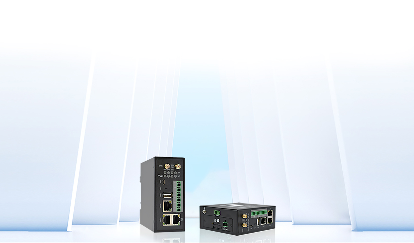 工業(yè)智能網(wǎng)關(guān) 工業(yè)智能網(wǎng)關(guān)