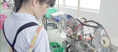 11年專(zhuān)注于鋰電池和配套產(chǎn)品的研發(fā)、生產(chǎn)、銷(xiāo)售